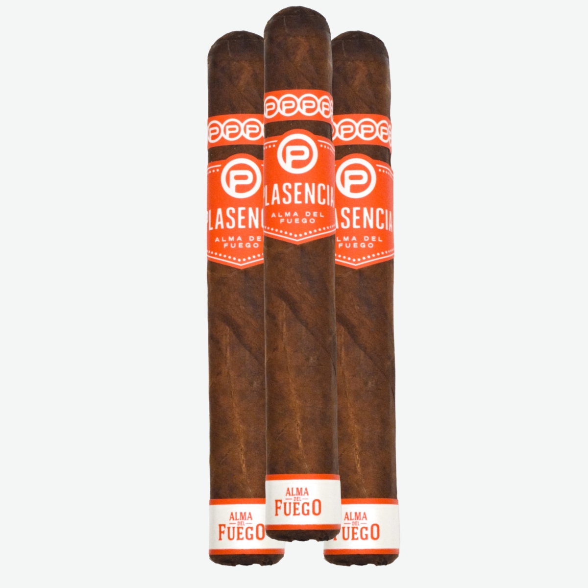 PLASENCIA ALMA DEL FUEGO CONCEPCION TORO 6 X 54 $17.51 PLASENCIA ALMA DEL FUEGO CONCEPCION TORO 6 X 54 $17.51